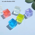 Ice Cube  5PCS
