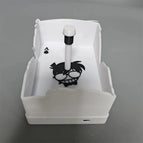 A3 / Battery box