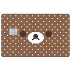 2-1PCS / Matte-Big Chip
