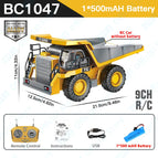 9CH Alloy BC1047