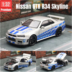 Premium Silver