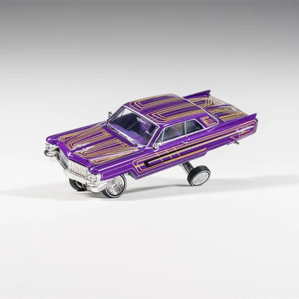 **PreOrder** 97M 1:64 model car **Pre-Order**