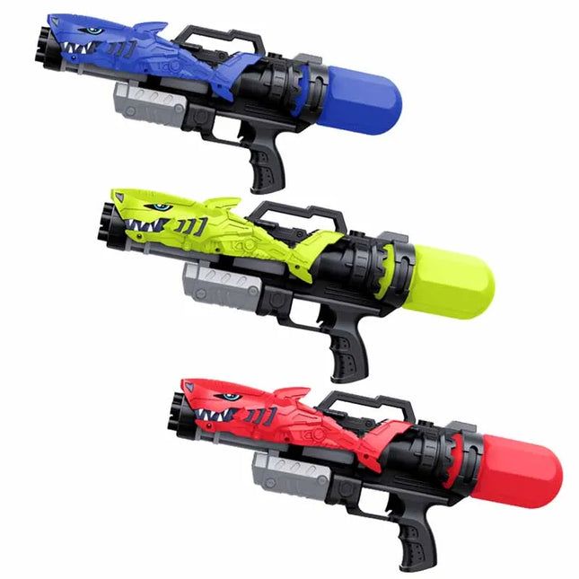 Passion Manual Water Gun Ice Blast Desert Eagle Summer Swimming Battle Toy Continuous Shooting Pool Outdoor Fun