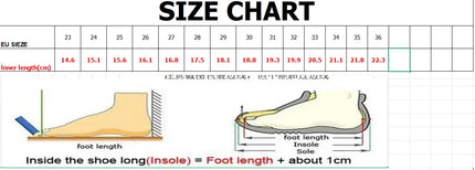Children Sports Shoes Color Block Sewing Thread Hook Loop Round Toe Soft Soled Thick Flat Shoes Breathable Comfortable Non Slip