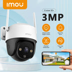 5MP add 128G SD / EU Plug / 3.6mm|China Mainland