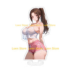 1 / 15CM Acrylic stand / Mainland China