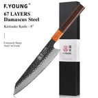 Kiritsuke Knife