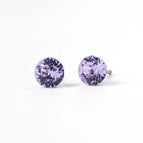 Violet / 6mm