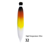 24 Inches 32 / 6pcs/lot