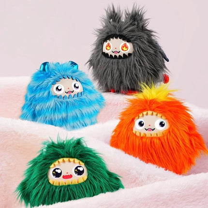 100%Genuine Ai Intelligent Toy Overseas Edition Voice Conversation Wifi Interaction Emotional Companionship Intelligent Robot