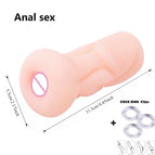 Anal sex