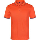 orange / XL