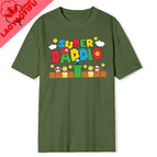 army green / XXL