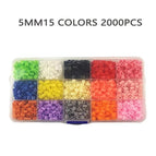 5mm 2000pcs