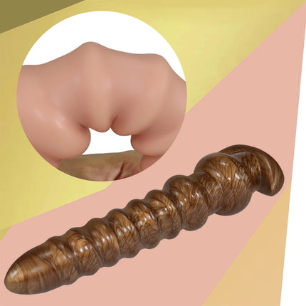 Large Butt Plug Sex Toys Long Anal Dildo For Women Men Huge Dilator Balls Big Beads Erotic Sexy Plugs Funny Adult Giant Analplug