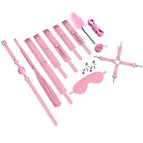 11PCS  B
