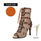 Suede sole 11cm 1 / 34 / China Mainland