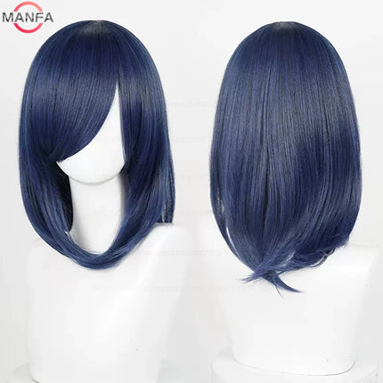 Cosplay Wig 40cm / Perruque Cosplay