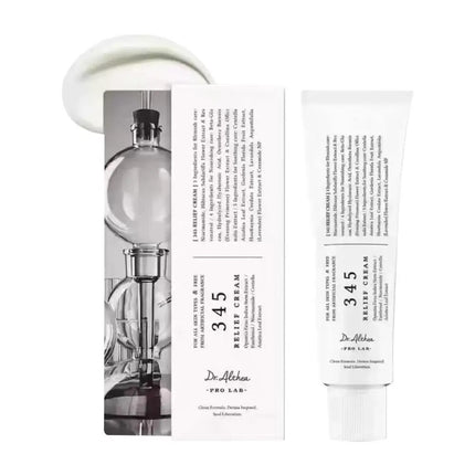 For Dr.Althea 345 Face Moisturizer Daily Soothing Cream/Mist For Skin Recovery Nourishing & Calming Gentle Care For All Skin