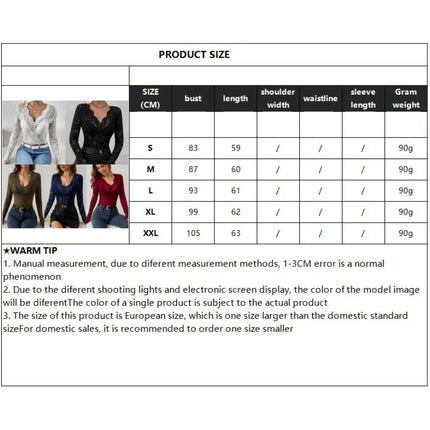 Women's Sexy Base Layer Shirt Solid Black Sheer Lace Top Slim Flower Scallop Trim V-Neck Long Sleeve T-shirt Trendy Tight Lace Top