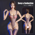 Gray-Bodysuit / for 40-70kg