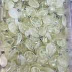 Lemon Crystal / 31Pcs