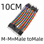 M--M10cm 40Pcs