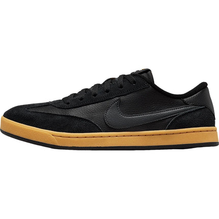 Nike Authentic SB FC Classic Men's Durable Low-Top Skate Shoes 909096-008