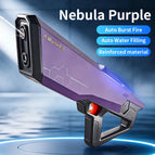 Purple-NO BOX