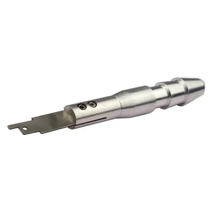 Sex Machine Sav Elastic Contraction Adapter for V-U-LOCK Attachments Dildo Saber Jigsaw Reciprocating Saw A Large Animal Dildo
