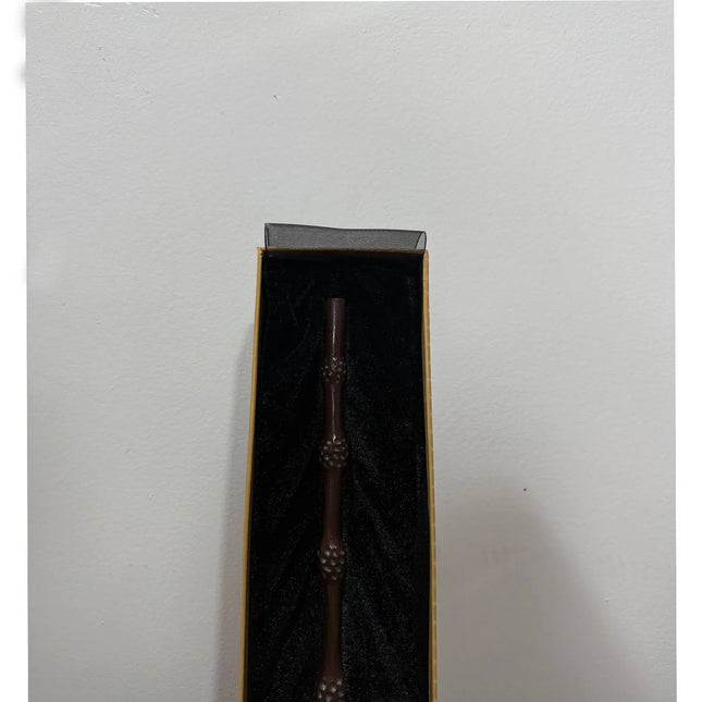 Cosplay Electronic Fire Magic Wand Tricks Flame Lighter  Device Props for Professional Magicians Accessories Magia Tool