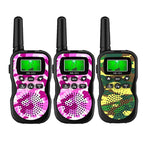 Pink Green Set