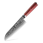 7 inch santoku