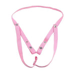 Pink belt