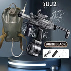 with bag-black