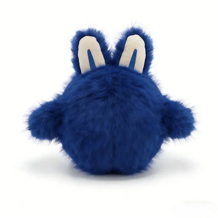 K-Bao AI Desktop Cute Robot Smart Voice Interactive Plush Pet Parent-Child Bonding Toy ChatGPT Powered Electronic Gift for Kids