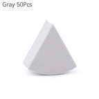 Grey 50Pcs