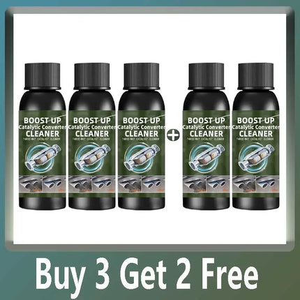 Engine Carbon Removal Repair Agent Highly Effective Engine Anti-Wear Protectant Engine Oil Noise Reduction And Anti-Shaking