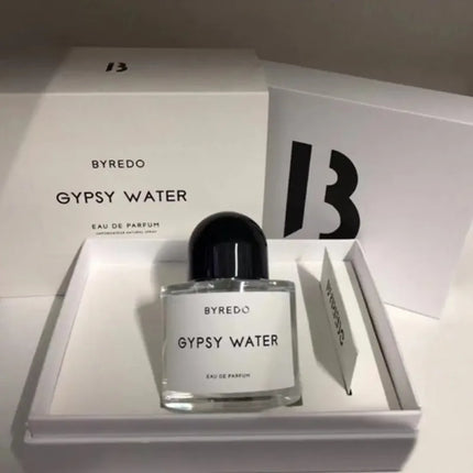 100ml BY_REDO Bal Dafrique Ghost Rose of No Man's Land Eau De Parfum Spray Inflorescence EDP Spray Super Cedar Perfume