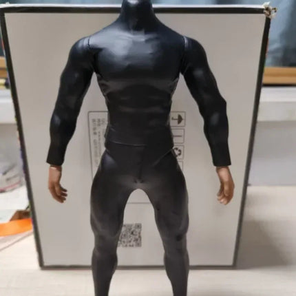 1/6 Scale Soldier Tight Fitting Clothing (top and Pants) Model AT027(no Body)