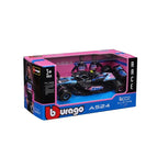 BWT A524 Blue 10