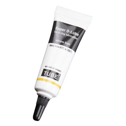Silicone Lubricant Grease Waterproof Food Grade Lubricant Grease Heat-Resistant Maintenance Gel Machine Lubric ﻿10/20/50/100g
