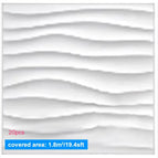 340 20pcs White