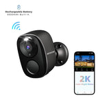 BLACK BW4 CAM / USB