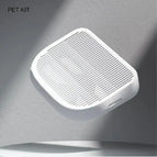 Sand control box / petkit