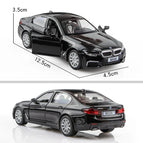 BMW M550i xDrive