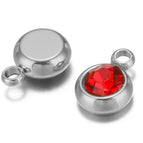Steel-red