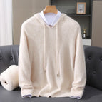 Beige / M