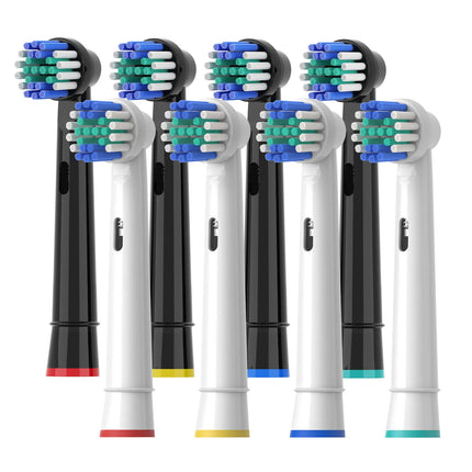 Oral-B Brush Heads D100 D25 D30 / Têtes Oral-B D100
