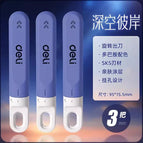 3Pcs Blue